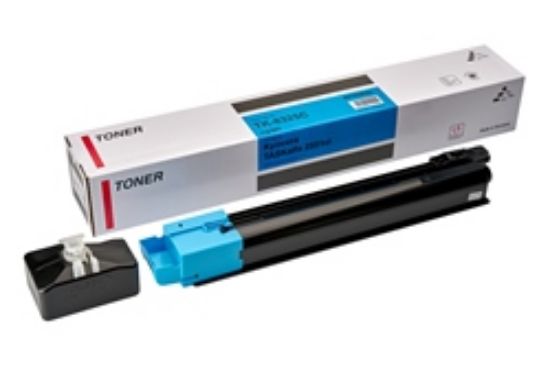 Imagine Cartus toner	 Kyocera TK-8525 C Integral-Germany Laser